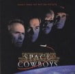 Space Cowboys Music From The Motion Picture