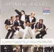 Spandau Ballet The Best Of Pop Classics TV CD