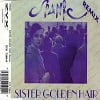 Spanic - Sister Golden Hair (Remix) (4 Tracks Cd-Maxi-Single)