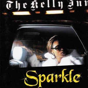 Sparkle - Sparkle