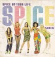 Spice Girls - Spice Up Your Life