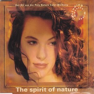 Spirit Of Nature - The Spirit Of Nature (4 Tracks Cd-Maxi-Single)