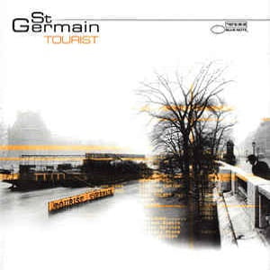 St. Germain - Tourist (Limited Edition 2CD)