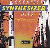 Star Inc. - Greatest Synthesizer Hits Vol. 2