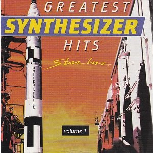 Star Inc. - Greatest Synthesizer Hits Volume 1