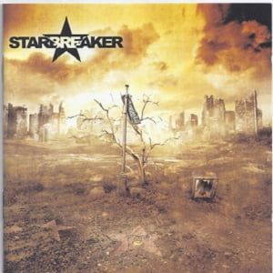 Starbreaker - Starbreaker