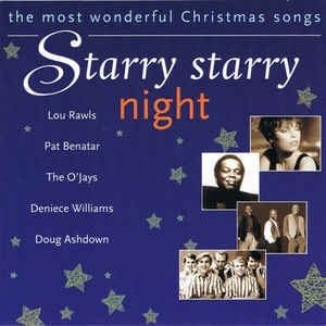 Starry Starry Night - The Most Wonderful Christmas Songs - Diverse Artiesten