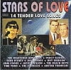 Stars Of Love  Tender Love Songs Diverse Artiesten