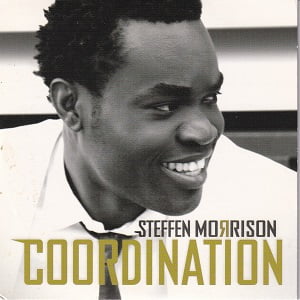 Steffen Morrison - Coordination (Cd-Single)