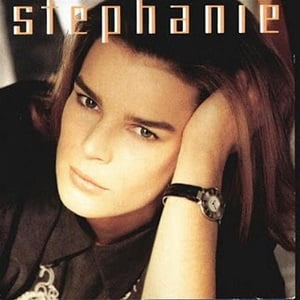 Stephanie - Stephanie