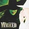 Stephen Schwartz Wicked Original Broadway Cast Recording