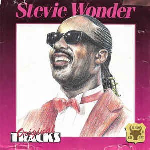 Stevie Wonder - First Hits Vol.1