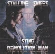 Sting Demolition Man Live In Italy July