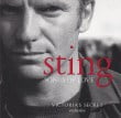 Sting Songs Of Love Victorias Secret Exclusive Picture Disc