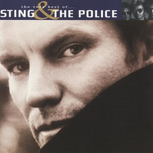 Sting & The Police - The Very Best Of... Sting & The Police