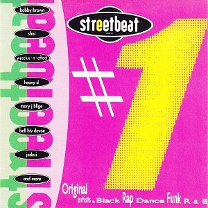 Streetbeat #1 - Diverse Artiesten