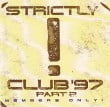 Strictly Club  Part  Diverse Artiesten