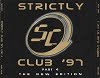 Strictly Club '97 Part 4 - Diverse Artiesten