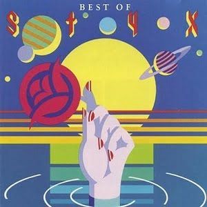 Styx - Best Of Styx