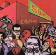 Subcircus Carousel Promo CD