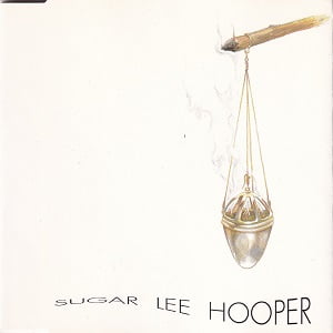 Sugar Lee Hooper - Come What May (3 Tracks Cd-Maxi-Single)