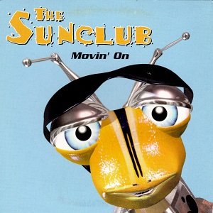 Sunclub (The) - Movin' On