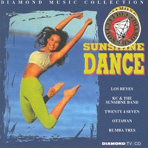 Sunshine Dance - Diverse Artiesten