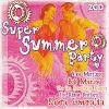Super Summer Party - Diverse Artiesten