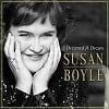 Susan Boyle I Dreamed A Dream