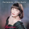 Suzanne Clachair - Romance