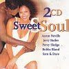 Sweet Soul - Diverse Artiesten CD 1/2