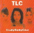 TLC CrazySexyCool Limited Edition CD