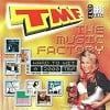 TMF The Music Factory  Volume  Diverse Artiesten