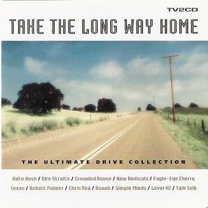 Take The Long Way Home - Diverse Artiesten