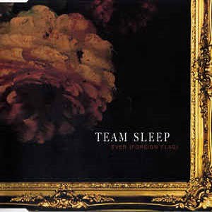 Team Sleep - Ever (Foreign Flag) (Promo Cd-Single)
