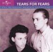 Tears For Fears Classic The Universal Masters Collection