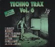 Techno Trax Vol