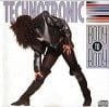 Technotronic Body To Body