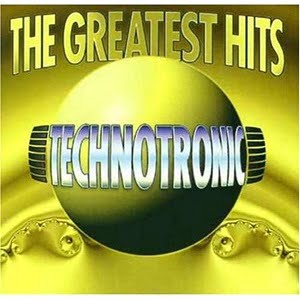 Technotronic - The Greatest Hits
