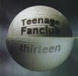 Teenage Fanclub Thirteen  Bonus Tracks