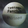 Teenage Fanclub Thirteen  Bonus Tracks