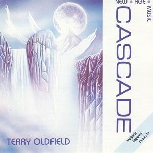 Terry Oldfield - Cascade