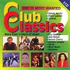 The 35 Most Wanted Club Classics 2 - Diverse Artiesten