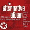 The Alternative Album Vol. 1 - Diverse Artiesten