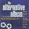The Alternative Album Vol. 2 - Diverse Artiesten