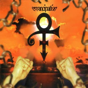 The Artists (Formerly Known As Prince) - Emancipation