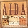 The Broadway Cover Cast Aida The Musical