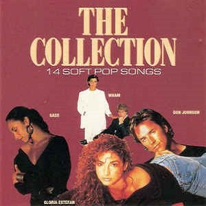 The Collection - 14 Soft Pop Songs - Diverse Artiesten