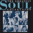 The Greatest Soul Collection Diverse Artiesten