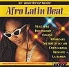The London Starlight Orchestra Singers Afro Latin Beat